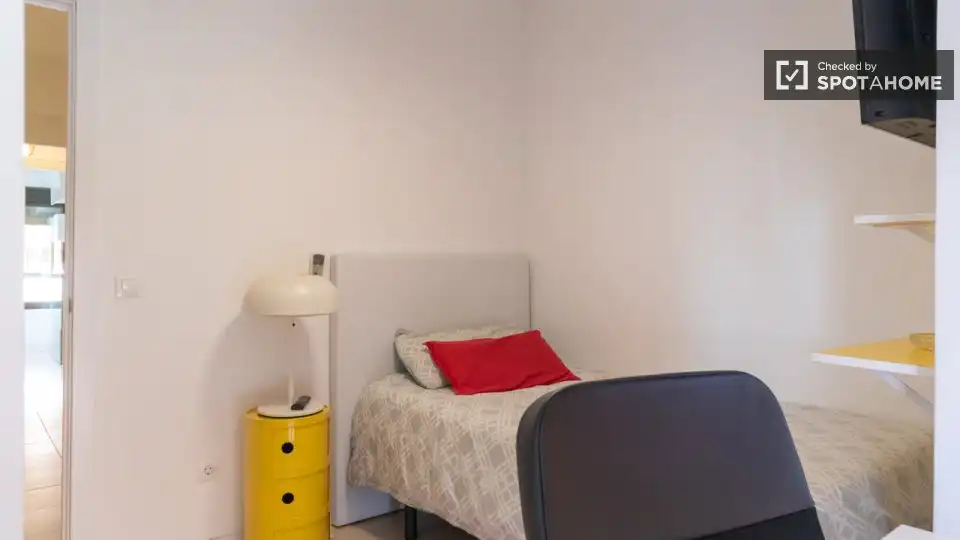 Wohnung zur Miete in Puente de Vallecas, imagen 15