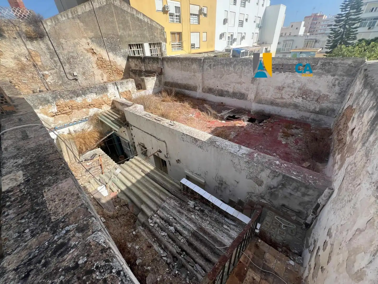 Casa en venta en Plaza de toros - Venta Vargas - Capitania, imagen 4