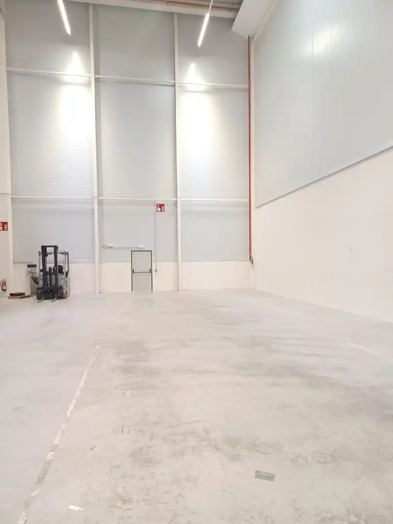 Nave industrial in affitto a La Motilla - Fuente del Rey, imagen 2