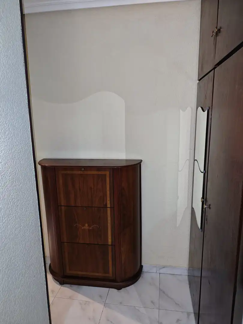 Flat for sale in Avilés  with Storage room and Furnished