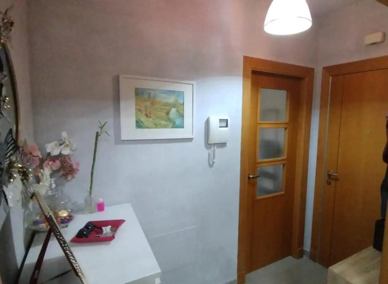 Piso en venta en Roquetas de Mar con Terraza, Amueblado y Piscina comunitaria