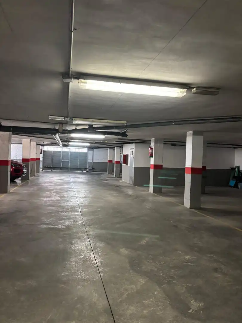 Garage for sale in JUAN DE LA CIERVA, Playa Muchavista
