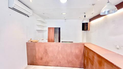 Photo 4 of Premises to rent in Carrer de Benet Mateu, 62, Sarrià,  Barcelona Capital