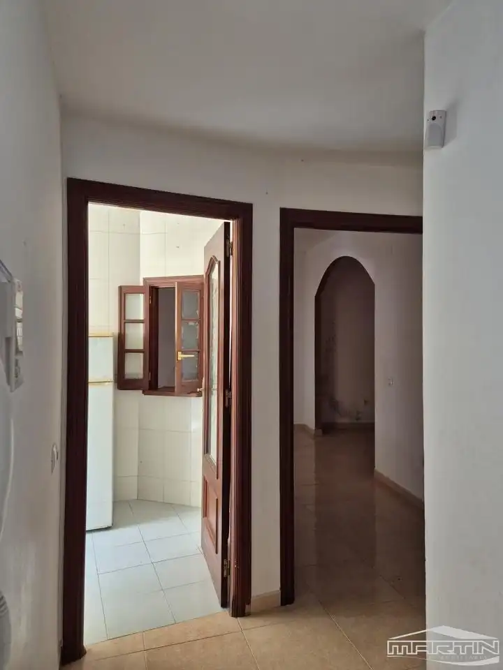 Flat for sale in Juan López Baja, 21, Centro