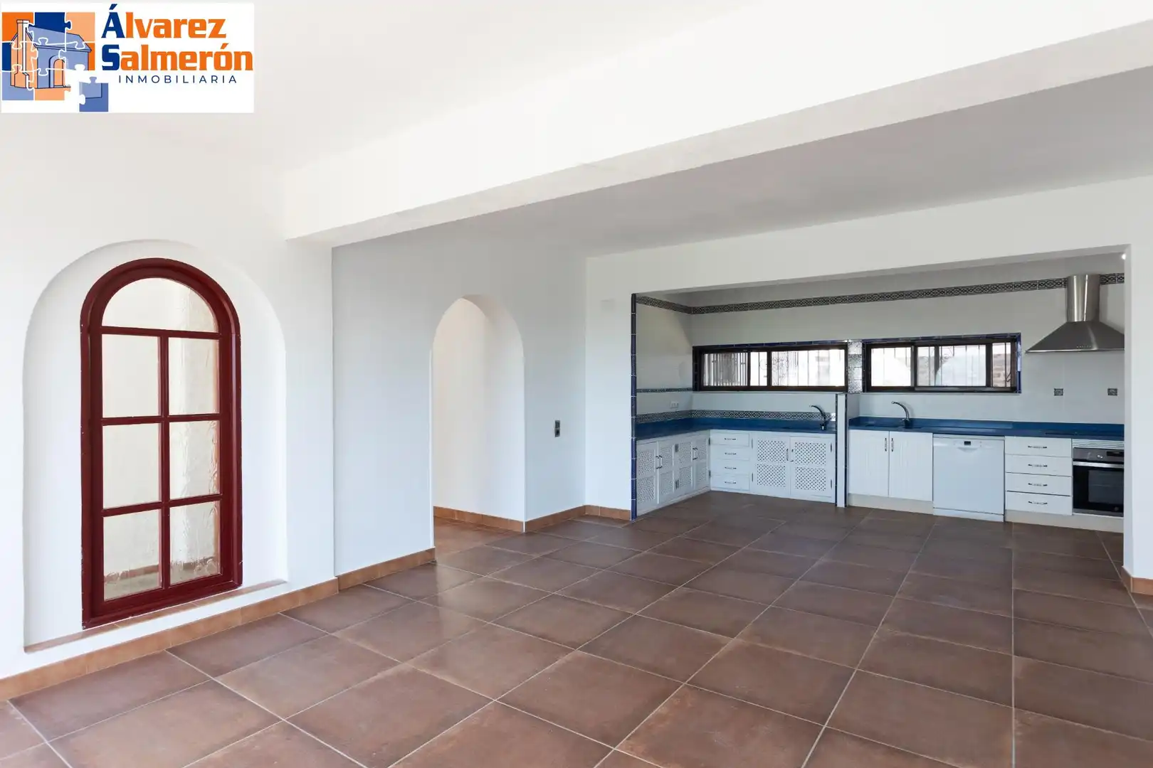 Villa con terrazza in vendita a PP DEL CERCADO, imagen 34