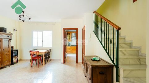Foto 5 de Casa adosada en venta en Chaparil - Torrecilla - Punta Lara, Nerja