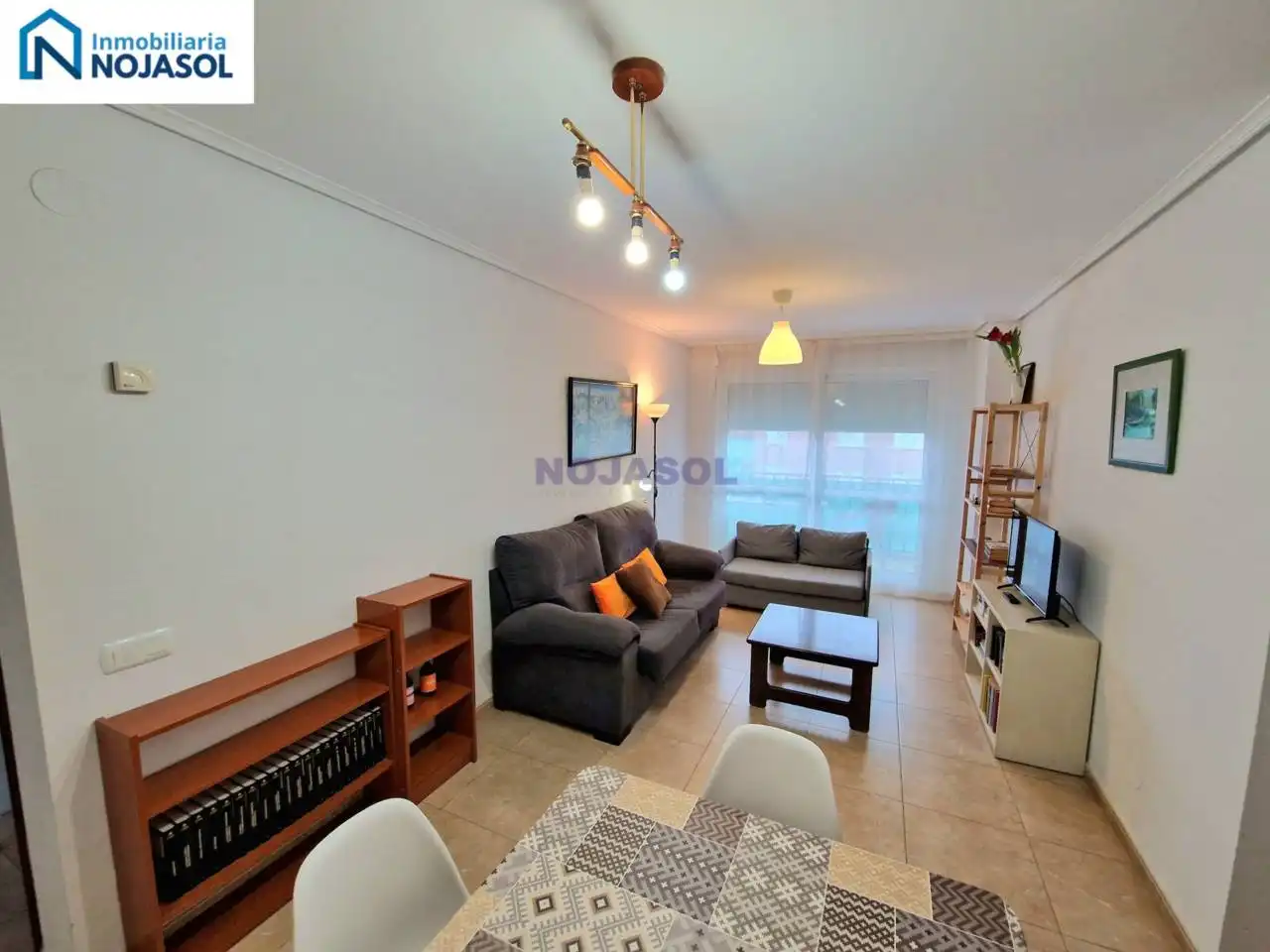 Apartment mit Terrasse zur Miete in Calle PALACIO 15, imagen 18