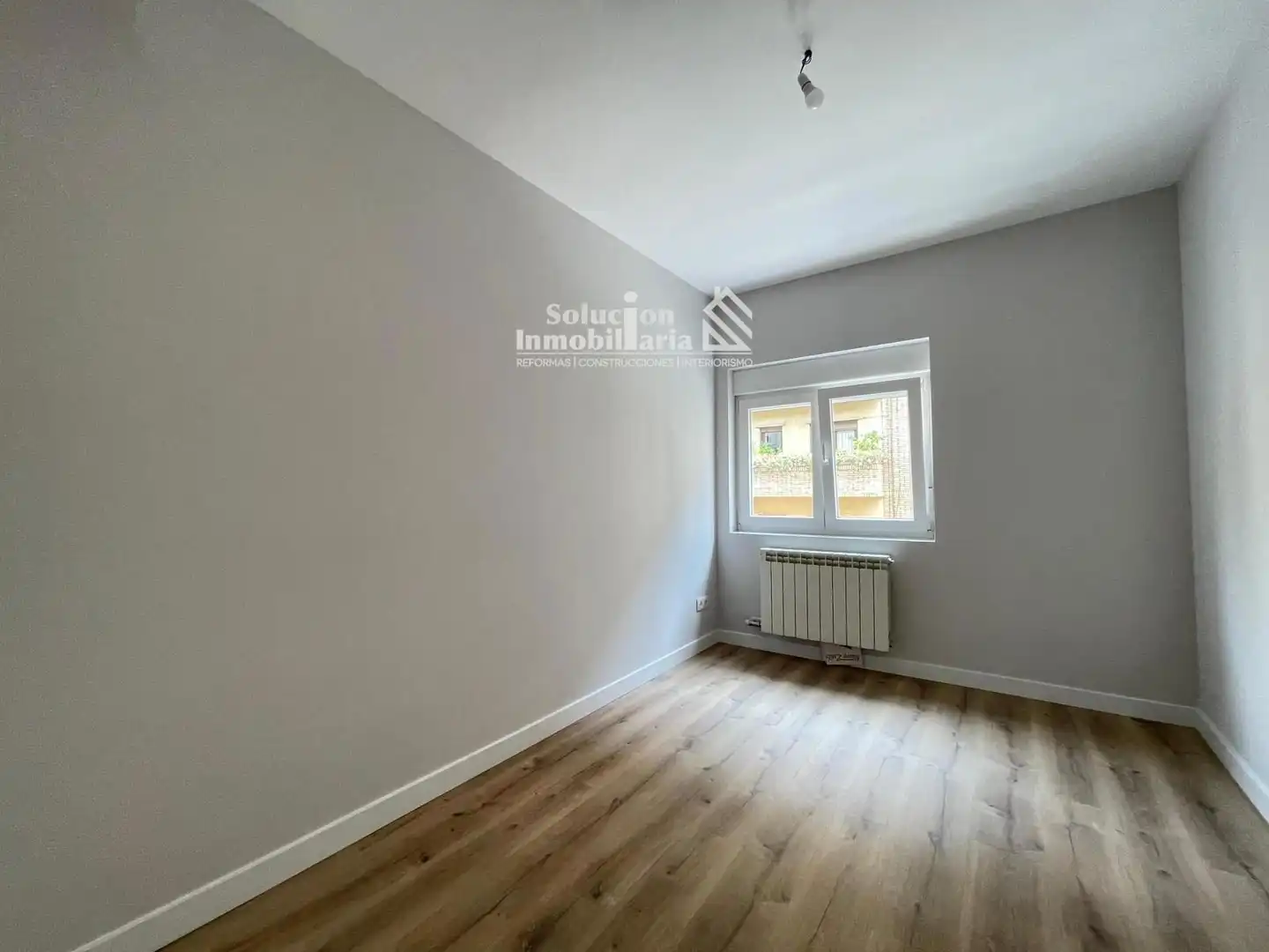 Bedroom of Flat for sale in Salamanca  with Heating