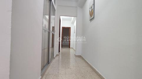 Foto 2 de Pis de lloguer a Palmete,  Sevilla Capital