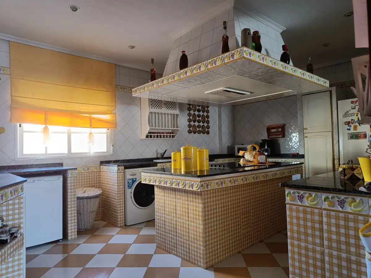 Piso con terraza en venta en Plasencia 2, imagen 2