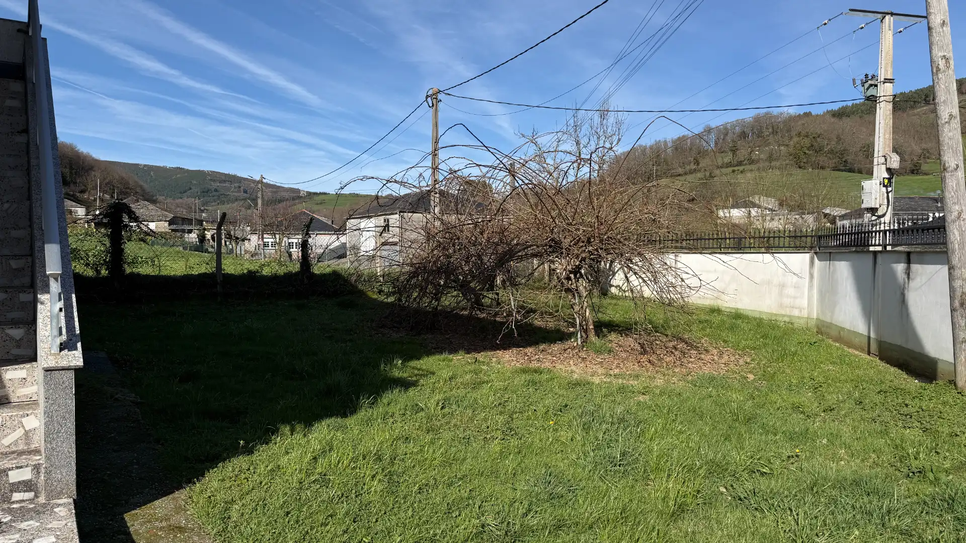 Casa o chalet en venta en Becerreá con Amueblado