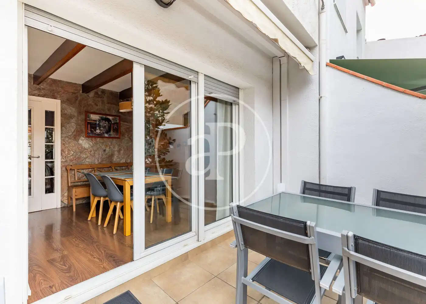 Maison mitoyenne avec terrasse à vendre à Carrer de Josep Renom, imagen 5