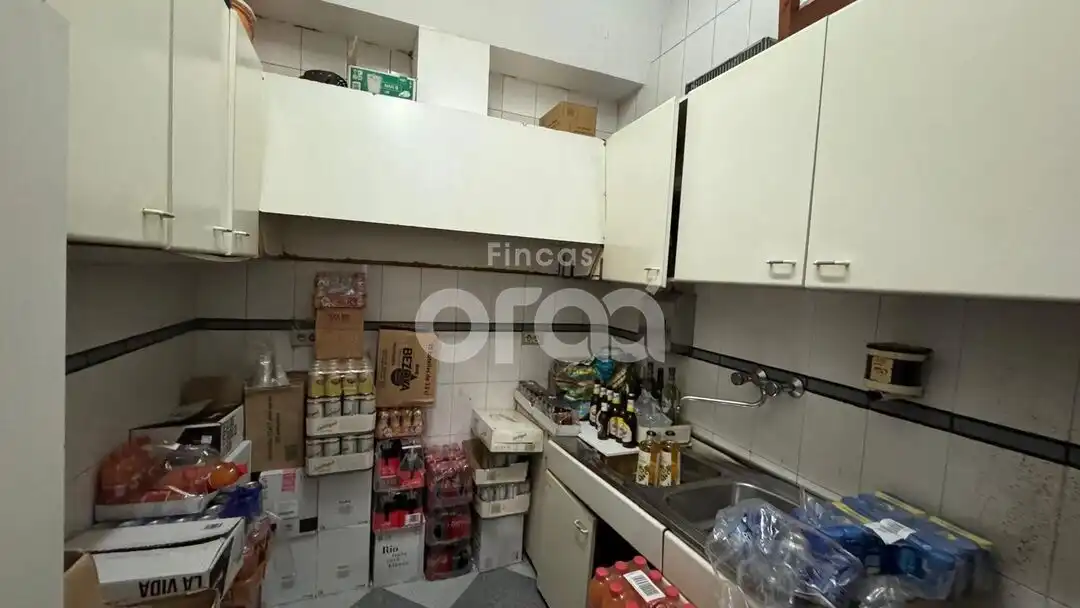 Local comercial en venta en La Txitxarra - Murrieta - Parke Santurtzi, imagen 11