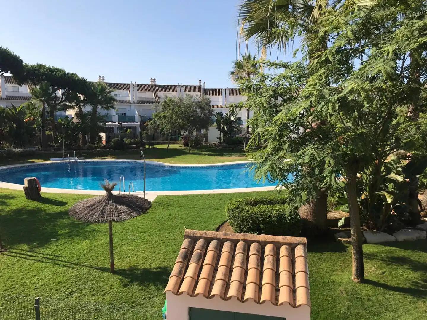 Reihenhaus zur Miete in El Portil, imagen 19