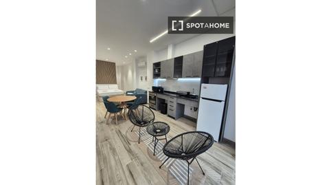 Photo 3 of Study to share in Nou Moles,  Valencia Capital