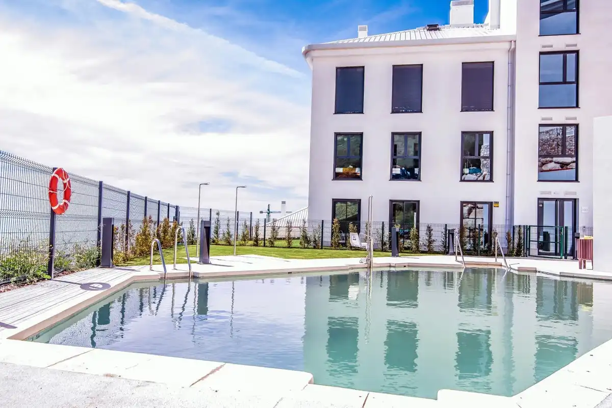 Apartment with pool for sale in nogal del higueron, imagen 29