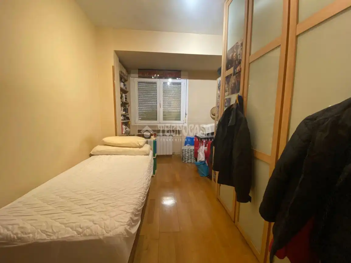 Wohnung zum Verkauf in Alcobendas mit Klimaanlage