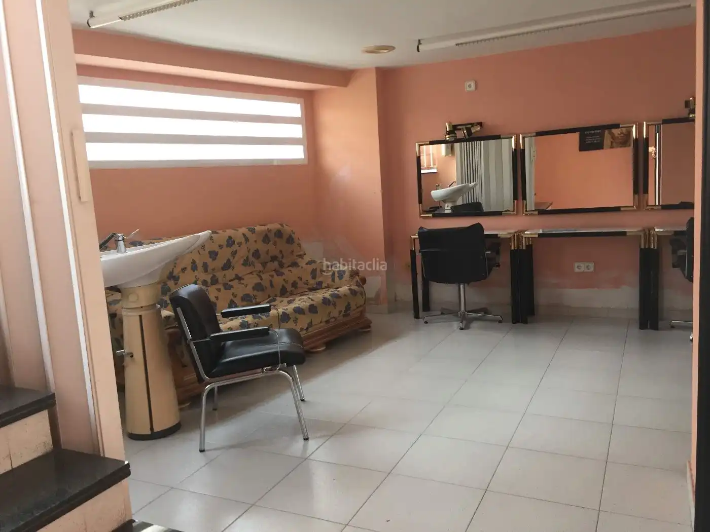 Local comercial de lloguer a Passeig del Comtat 81, imagen 4