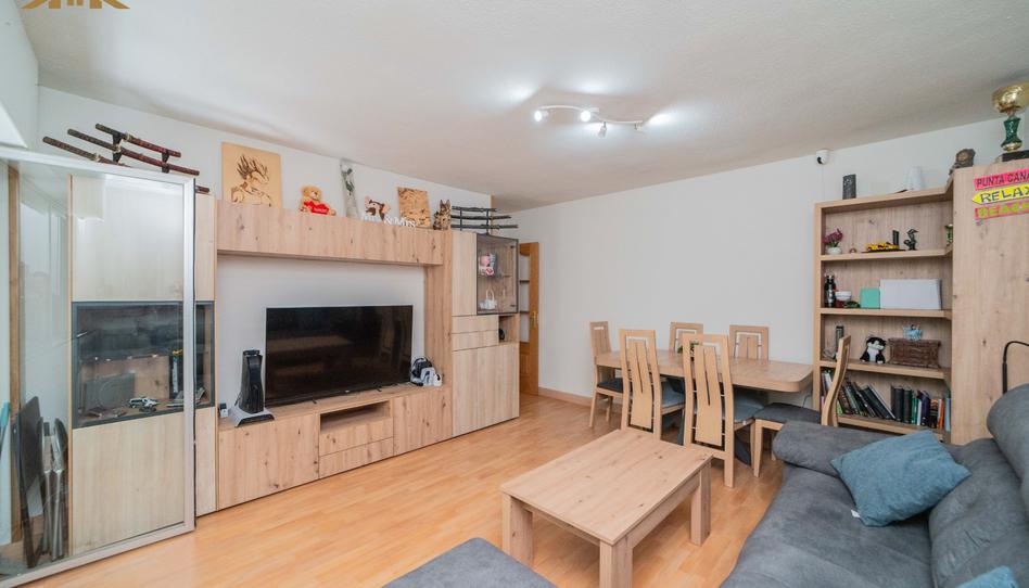 Photo 1 of Flat for sale in Calle de Leganés, La Avanzada - La Cueva, Madrid