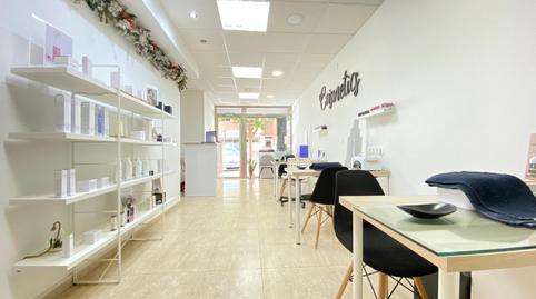 Photo 3 of Premises to rent in Calle de García Andreu, 13, Benalúa, Alicante