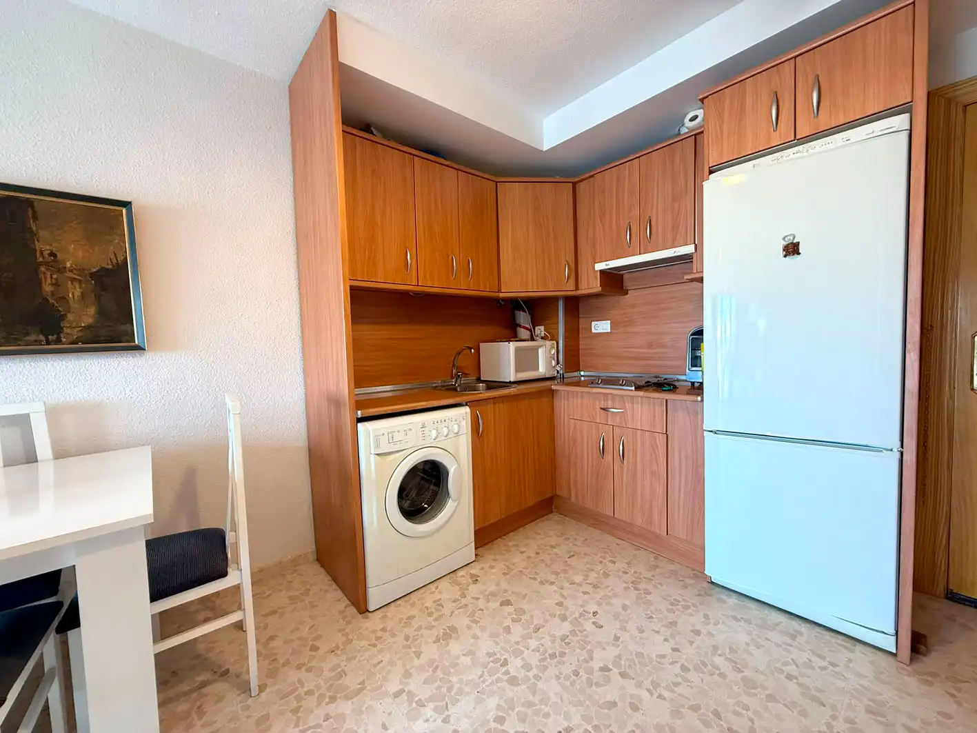 Piso con terraza en venta en Calle Santa Eugenia, imagen 9