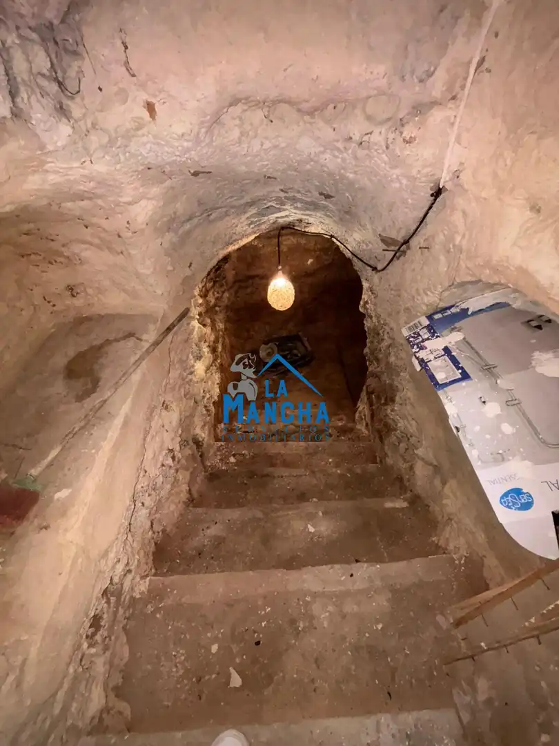 Casa en venda a Calle JORQUERA, imagen 5