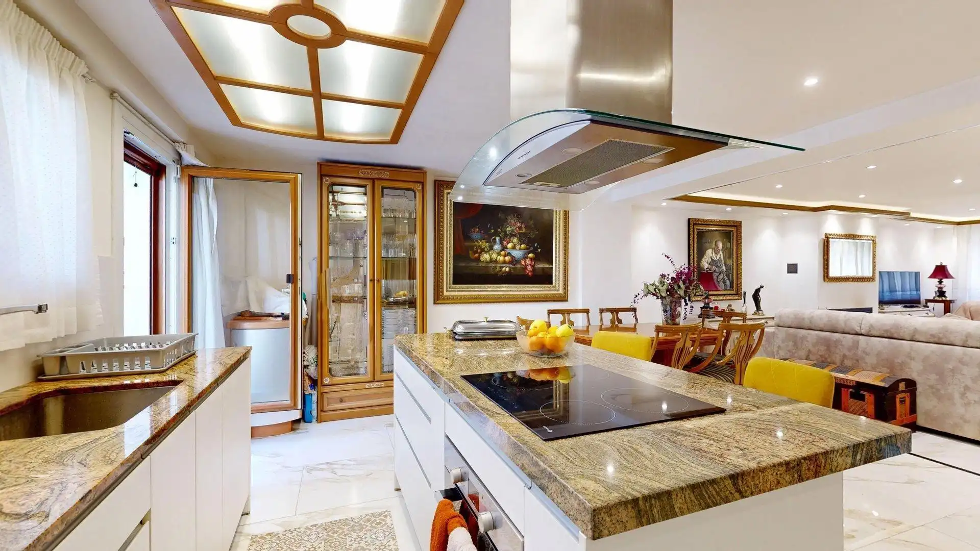 Casa con terrazza in vendita a Calle MORENO, FRANCISCO (SJN) 8