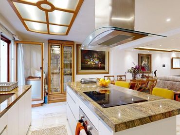 Casa con balcón en venta en Calle MORENO, FRANCISCO (SJN) 8