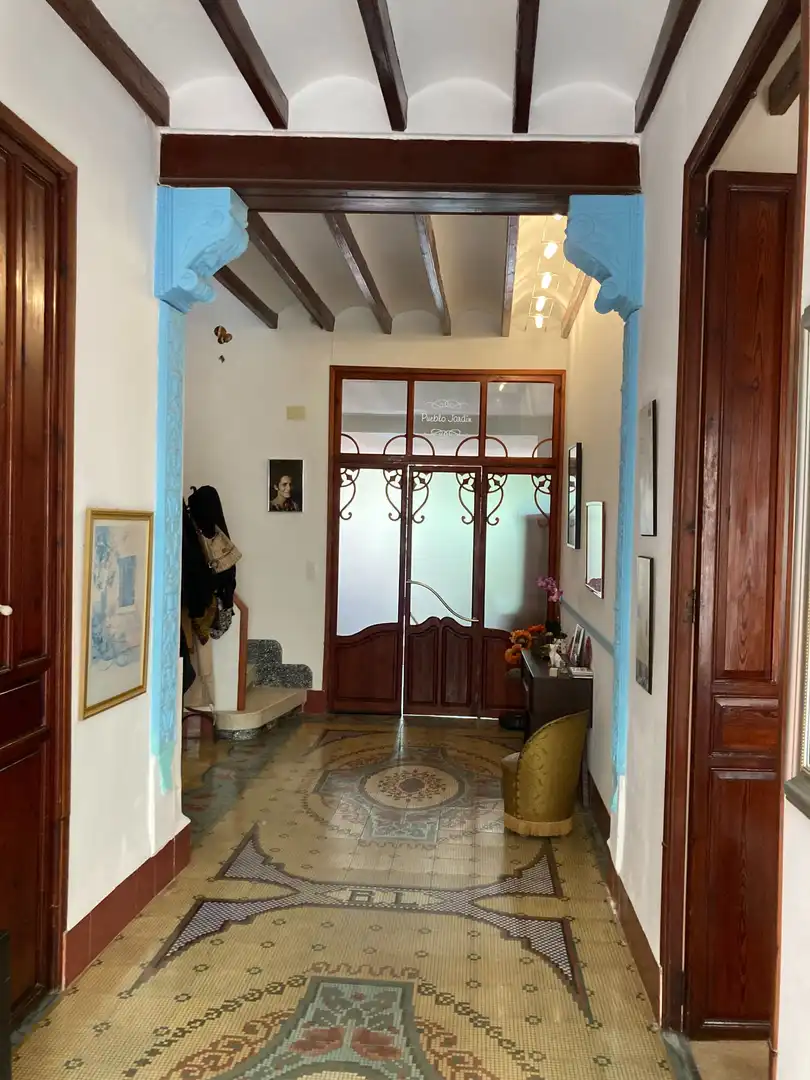 Finca rústica en venta en Benimeli con Aire acondicionado, Calefacción y Jardín privado
