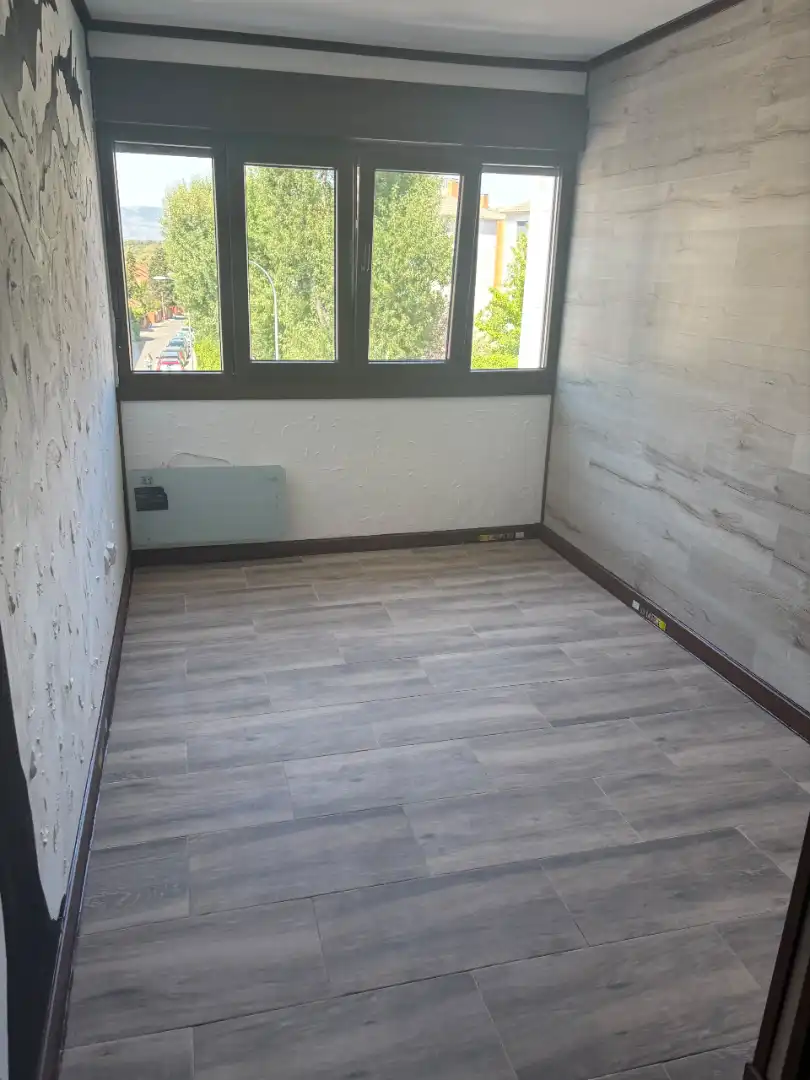 Flat with terrace for sale in Calle la Chopera, imagen 5