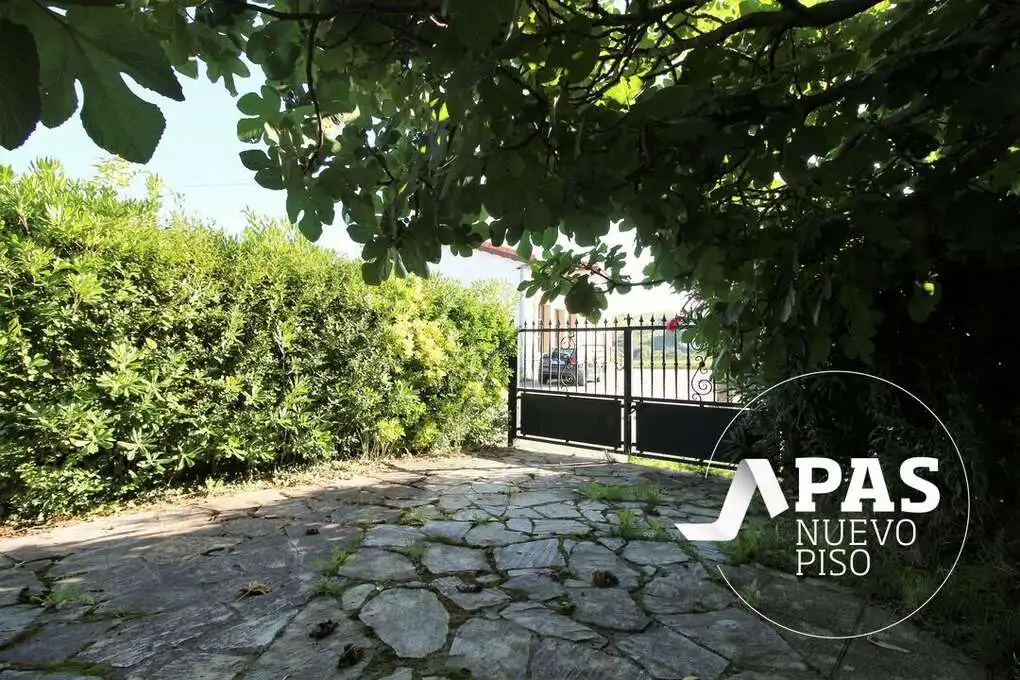 Terrace of Houses for sale in Miengo  with Heating, Private garden and Storage room