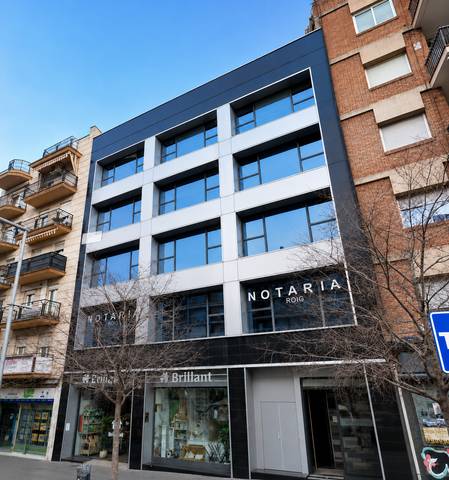 Oficina en Alquiler en Llorenç Serra en Riu Nord