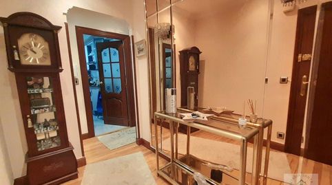 Foto 5 de Piso en venta en Grupo Medico Municipal Pedro Cortes , Begoña, Bilbao