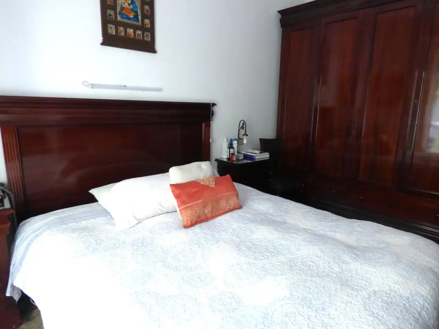 Flat with terrace for sale in Centro Histórico, imagen 15