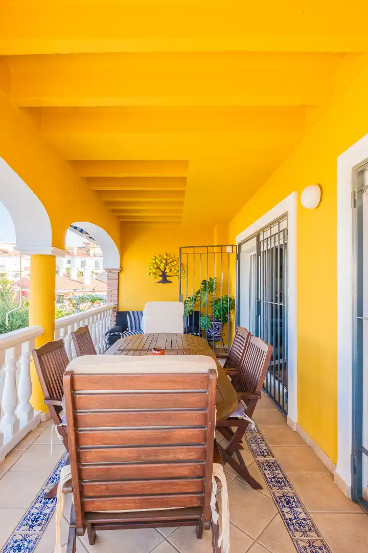 Maison jumelée avec piscine à vendre à Torre del Mar, imagen 13