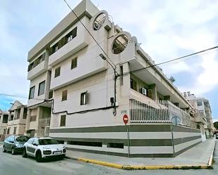 Exterior view of Duplex for sale in Almoradí