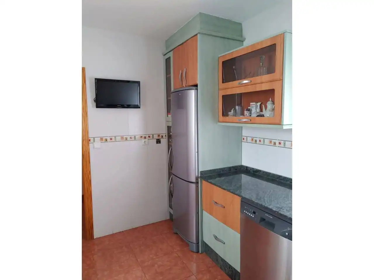 Flat with lift for sale in Baza, imagen 10