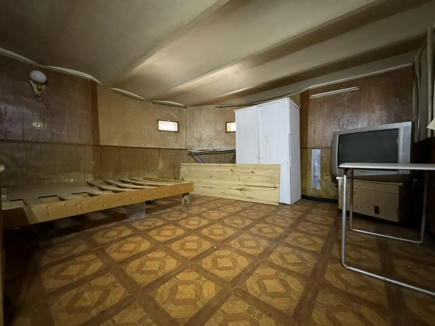 Wohnung zum Verkauf in Manresa mit Privatgarten