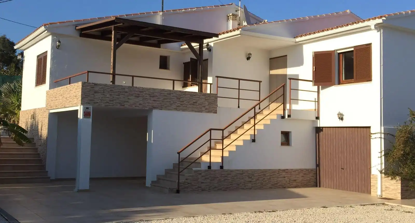 Detached house to rent in Callosa d'en Sarrià, imagen 43