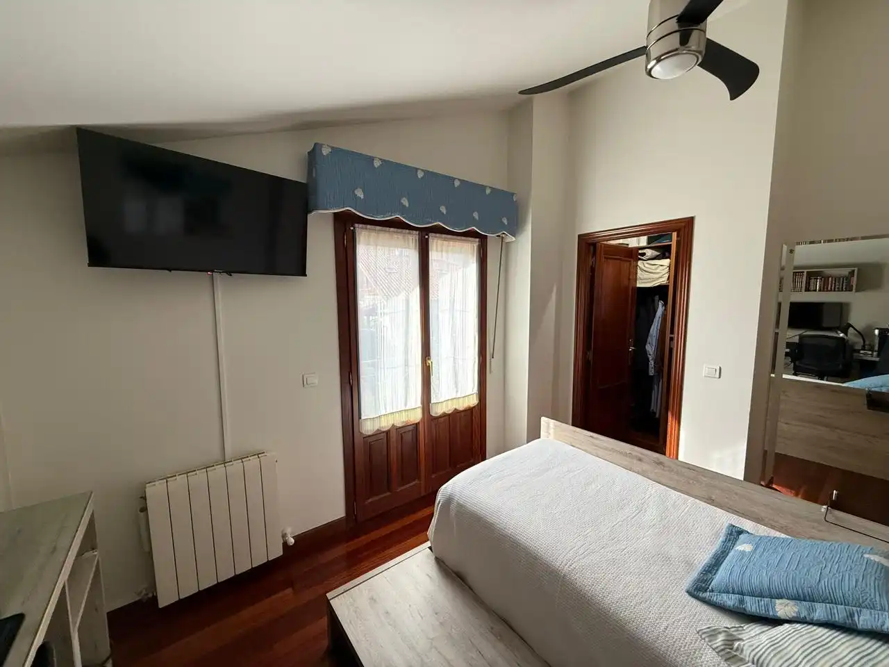 Maison avec piscine à vendre à Barrio Lusa 28, imagen 43
