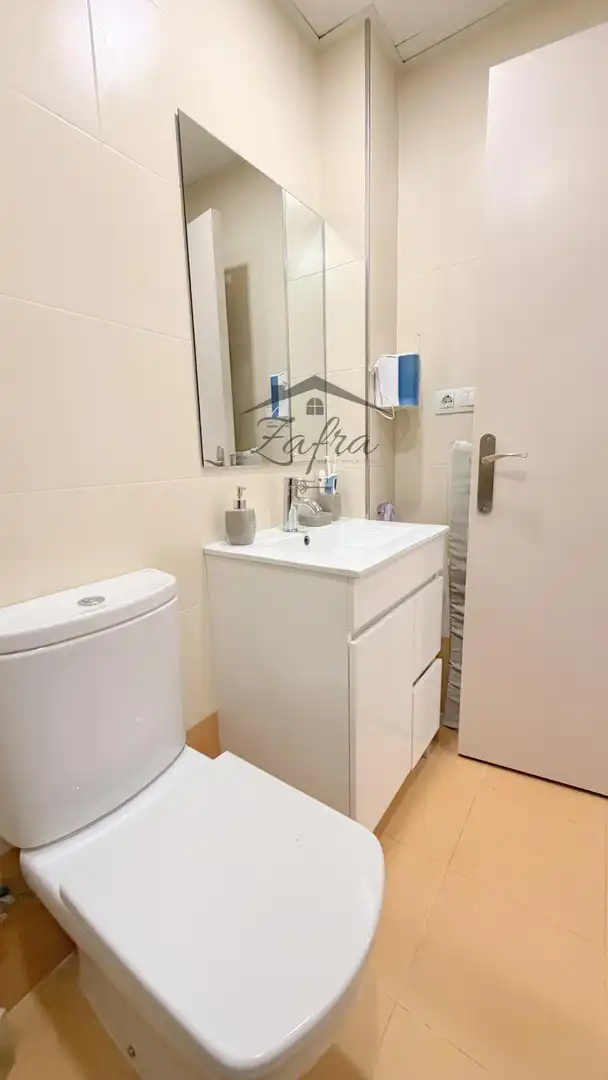 Baño de Planta baja en venta en Vidreres con Aire acondicionado y Calefacción