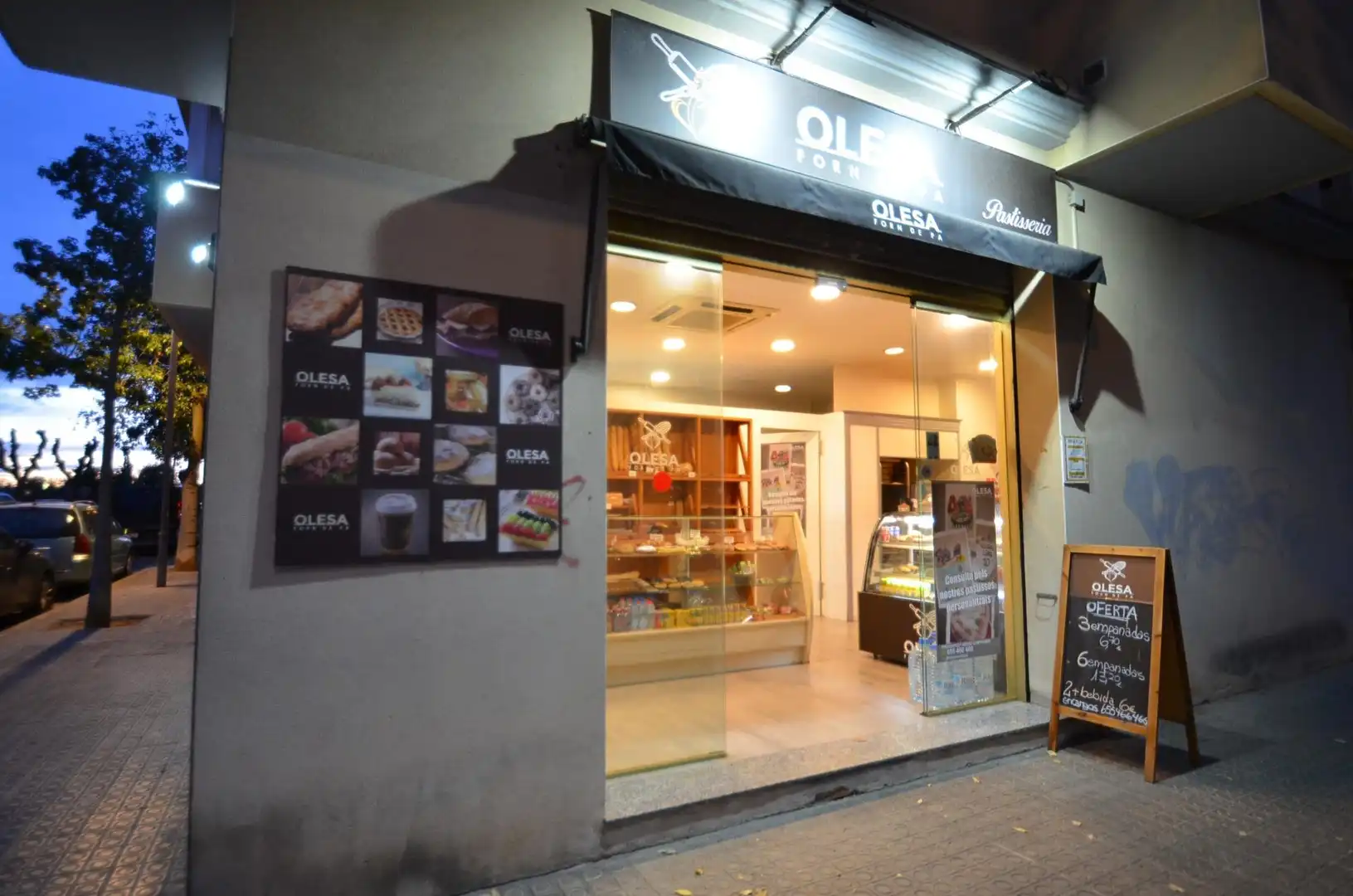 Local comercial en traspàs a Centre Vila, imagen 2