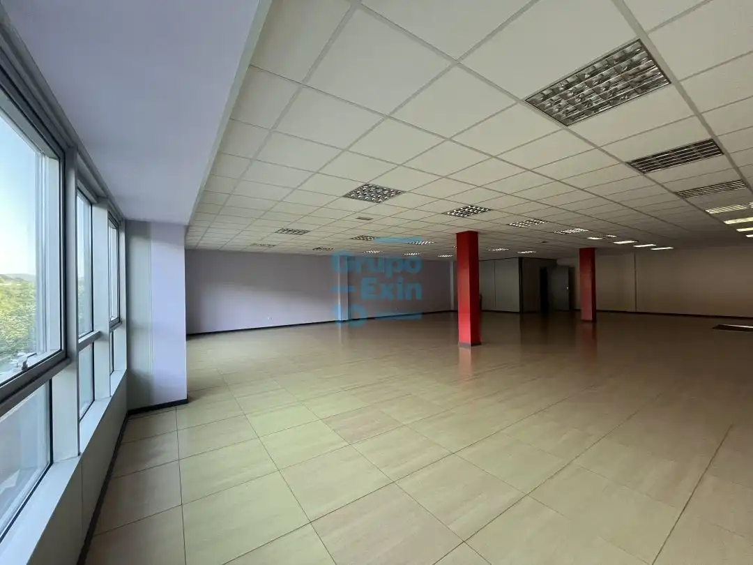 Ufficio con ascensore in affitto a Lasarte-Oria, imagen 10