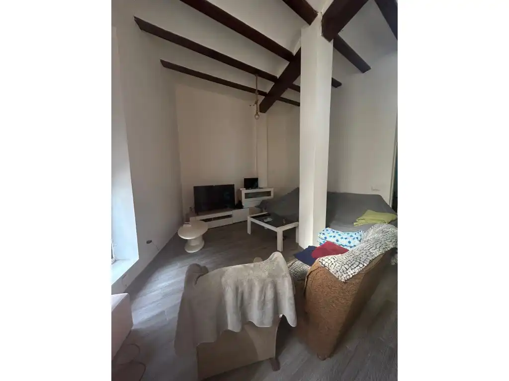 Sala de estar de Planta baja en venta en Tavernes Blanques