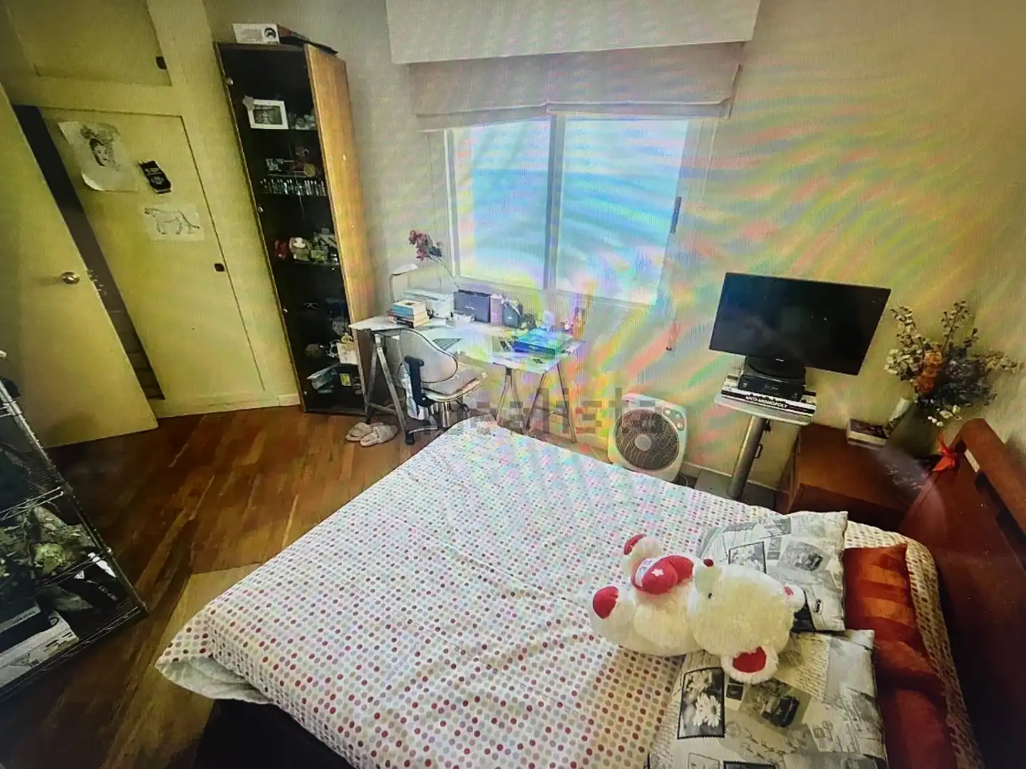 Apartament amb ascensor en venda a Calle Gabriel y Galán 2B, imagen 9