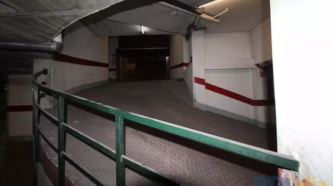 Foto 2 de Garatge en venda a Mas Baell - Can Carbó, Lloret de Mar