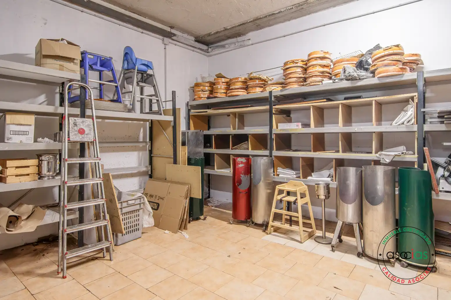 Local en venta en Llanera con Aire acondicionado