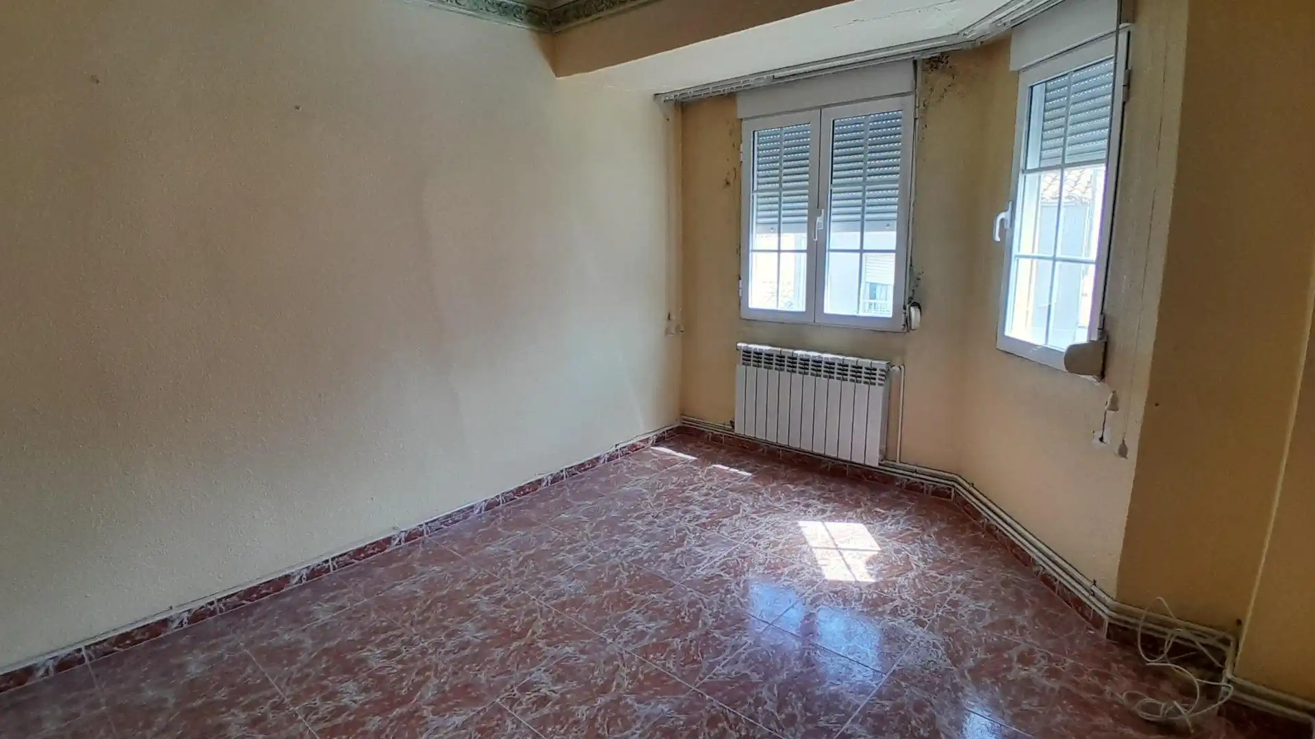 Schlafzimmer von Wohnung zum Verkauf in Yecla mit Heizung und Abstellraum
