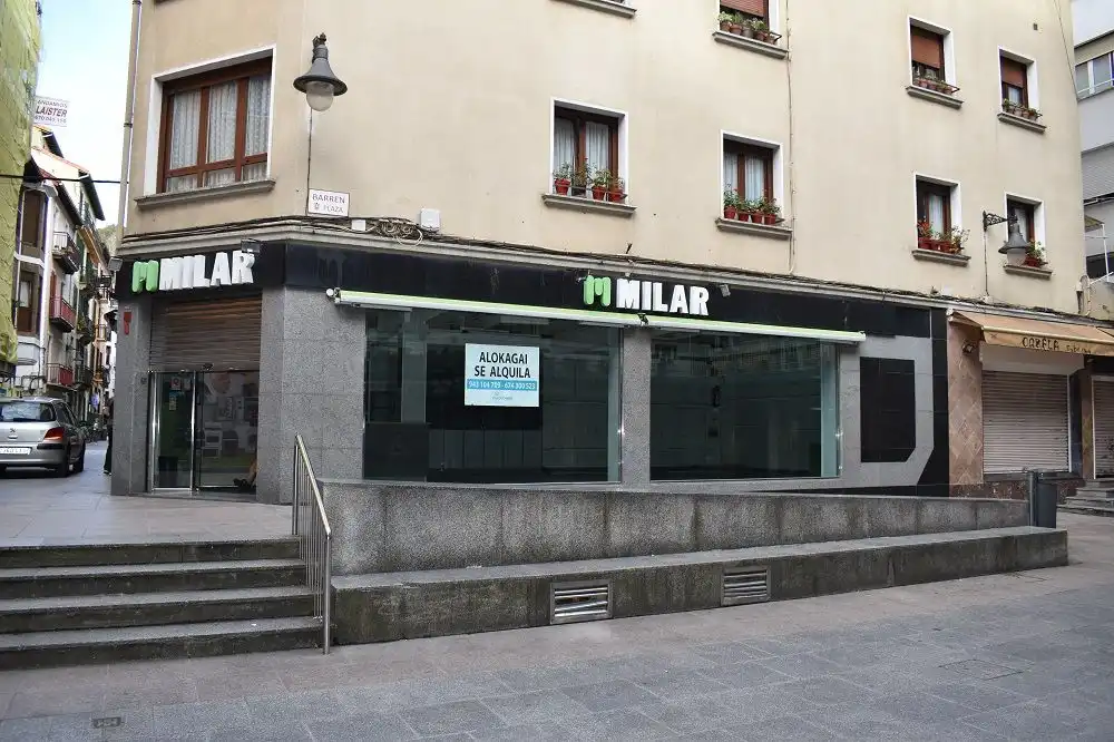 Local comercial en alquiler en N/A, imagen 6