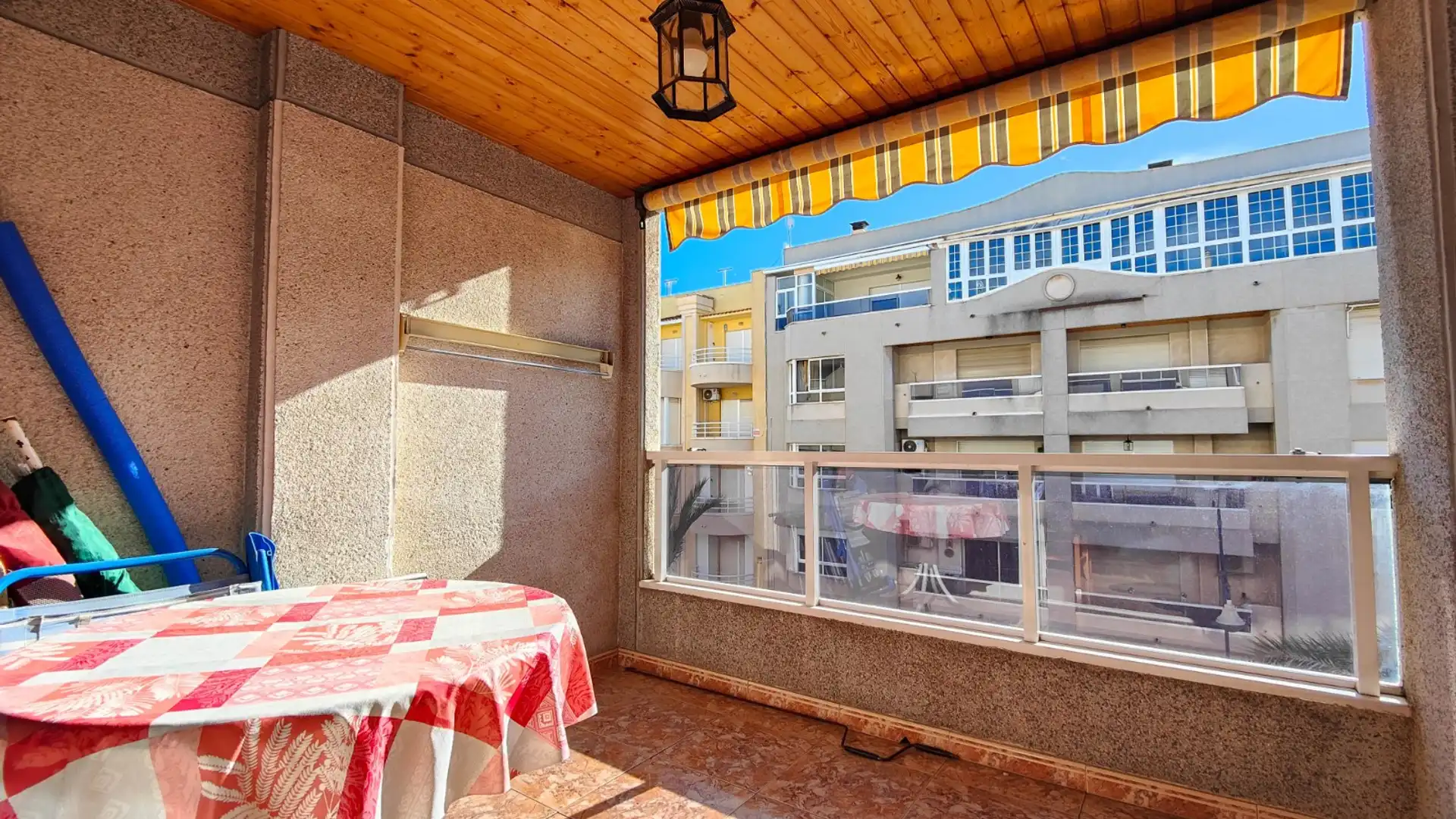 Flat for rent in Avenida Habaneras - Curva de Palangre, Playa del Cura